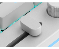 Glorious GMMK Wireless Numpad (White) - 1107535 - zdjęcie 8